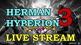 5 Hyperion Arena Round 2  Part 3  Marvel Contest of Champions Live Stream [upl. by Nealson131]