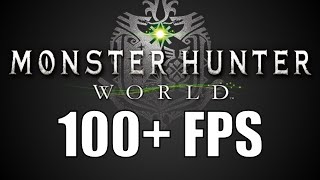 Monster Hunter World  AMD RX 7700 XT  Ryzen 7600 OC  MAX Settings 1080p AV1 Benchmark [upl. by Alliuqa671]