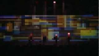 Kraftwerk  Home Computer Live 2004 HD [upl. by Murielle478]