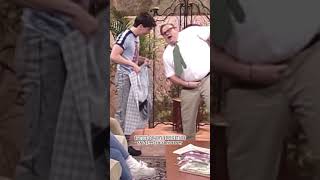 Matt Foley Chris Farley Motivational Speaker Goes Loco in Spanish SNL comedy funny shorts 90s [upl. by Arsuy]