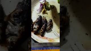 Puthi masor pura assamese video fish chicken minivlog [upl. by Aleacem527]