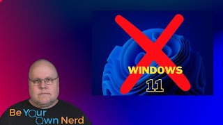 Blocking Windows 11 Keep Your PC on Windows 10 with These Tips [upl. by Pennebaker788]