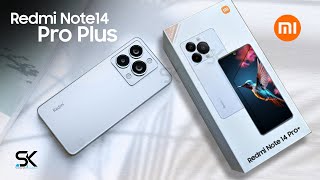 New Phones 2024 — Xiaomi Redmi Note 14 Pro — 2024 Trailer amp Introduction [upl. by Lemrahs185]