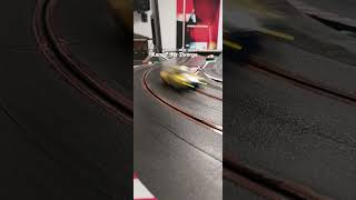 Slotracing BRM Slotcars auf der Carrera Digital Bahn [upl. by Ramor213]