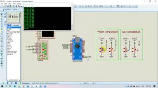 Pyduino  Read Data from serial port [upl. by Eniowtna]