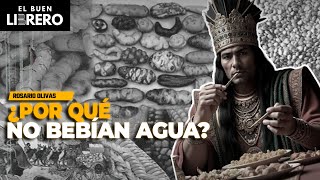 Gastronomía peruana ASÍ comían los INCAS  Historia del Perú [upl. by Trebo]