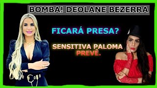 CASO DEOLANE BEZERRABOMBA [upl. by Bugbee188]