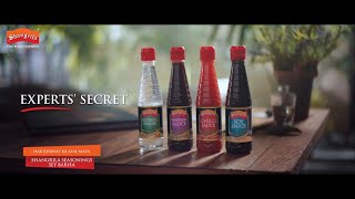 Shangrila Seasonings  Experts Secret [upl. by Cassandre]