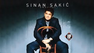 Sinan Sakic  Lepa do bola East Remix [upl. by Ihcekn533]