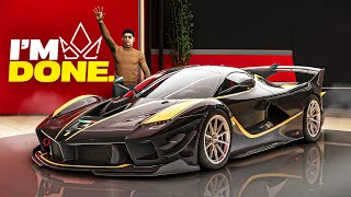 Im DONE  Test Drive Unlimited Solar Crown Gameplay Walkthrough Part 7 [upl. by Aramat]