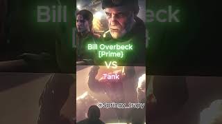 Bill overbeck VS Tank l4d2versus versusedit edit [upl. by Neelsaj]