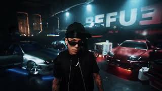 Sfera Ebbasta  quotOGNTquot ALESS RMX [upl. by Ytsur]