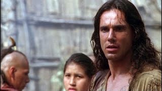 The Last of the Mohicans Full Movie Facts  Daniel Day Lewis  Madeleine Stowe  Jodhi May [upl. by Tiersten]