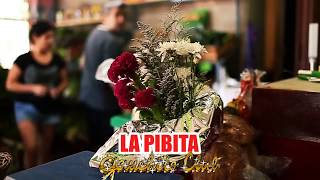 Gauchito Club · La pibita ft Perras On The Beach Letra y Acordes [upl. by Neelrac]