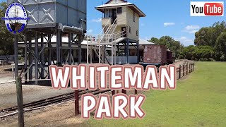 Whiteman Park  Western Australia [upl. by Bachman]