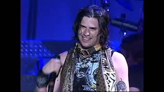 Hinder LIVE  Allentown PA  August 29 2007  Full Concert [upl. by Nilam881]