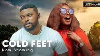 Cold Feet Latest Yoruba Movie 2024 Drama Starring Biola Adebayo  Kola Ajeyemi  Biola Adebayo [upl. by Shelly82]