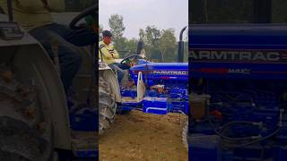 इतनी कम कीमत में क्यो बेचना पड़ रहा है ये शेर  farmtrac 6055 [upl. by Moshe]