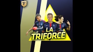 Mbappé au PSG Dembélé et Coutinho au Barça  Le Flash Mercato 24 [upl. by Cocks]