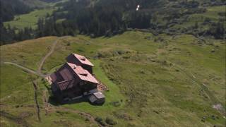 Schwarzwassertal und Schwarzwasserhütte [upl. by Norud383]