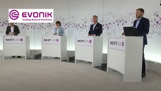 Evonik Capital Markets Day  Evonik [upl. by Namwen]