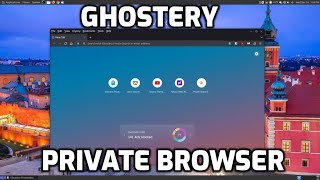 Ghostery Private Browser [upl. by Kcirdnekel703]