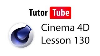 Cinema 4D Tutorial  Lesson 130  Rendering with ProRender [upl. by Alamak]