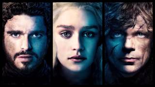 Game of Thrones Season 4 Trailer Song  Chelsea Wolfe  Feral Love [upl. by Azerila]