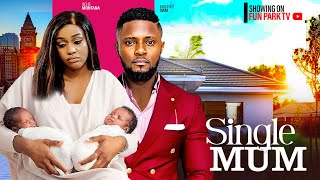 SINGLE MUM MAURICE SAM UCHE MONTANA [upl. by Aloivaf741]