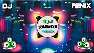 Khai Ke Paan Banaras Wala dj vikrant Saru dj remix 30 Hindi song Dj vikrant [upl. by Leddy222]