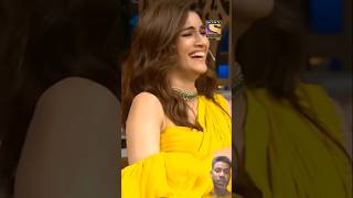 Ajay Devgan family doctorcomedy kapilsharmashow [upl. by Reniar]