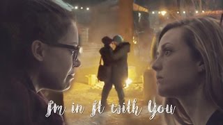 Cosima amp Delphine  Im in It with you 4x10 [upl. by Simsar]