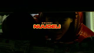 DeLuxi  Nuudeli Official Music Video [upl. by Olegnaed]