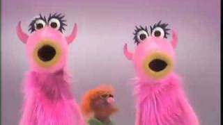 Manana By the muppets [upl. by Enoid388]