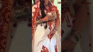 Mariage kabyle kabylienne kabyle mariagealgerien tiziouzou amazingfacts [upl. by Aihseuqal]