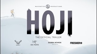 HOJI  Official Trailer 4K  Matchstick Productions [upl. by Longfellow]