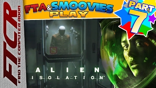 quotAlien Isolationquot  Mission 7 FTA amp Smoovies Play [upl. by Hanna]