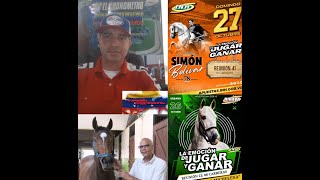 HIPISMO PROFESIONAL DOMINGO 27102024 [upl. by Darnoc]