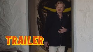 Windfall  Official Trailer 2022 Jason Segel Lily Collins Jesse Plemons [upl. by Gamal400]