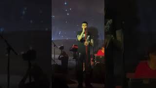 Zayn Malik live performance in London 2024 [upl. by Melisa]