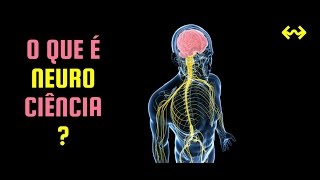 O que é Neurociência  Cerebrando 1 [upl. by Adnopoz442]