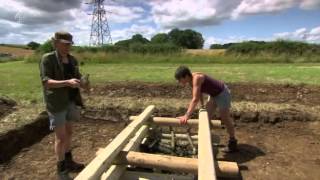 Time Team S18E02 Saxon Death Saxon Gold [upl. by Ronnica]