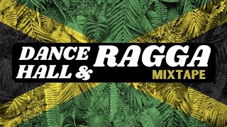 Dancehall amp Ragga Mixtape [upl. by Elena]