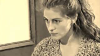 AUDITION TAPE Julia Roberts first audition in 1989 [upl. by Acinat]