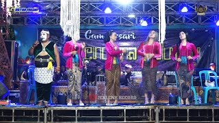 FULL ALBUM KENCANA WUNGU CAMPURSARI  LIVE KELING  JEPARA 2024 [upl. by Gent]