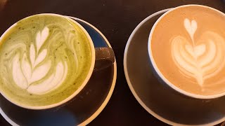 TRAINING BARTENDER FOR BEGINNERS ❤️👌🇲🇾☕🍵☕ live asmrvideo asmrsounds coffee [upl. by Manolo]