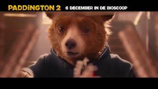 PADDINGTON 2  Trailer Vlaams  612 in de bioscoop [upl. by Anhej357]