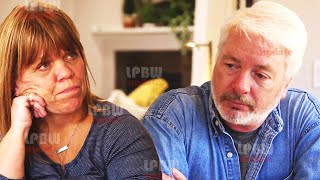 Split 😭Heartbreaking Amy and Chris Marek Divorce  Chris Marek Is In New Relationship  LPBW Update [upl. by Ecnahc]