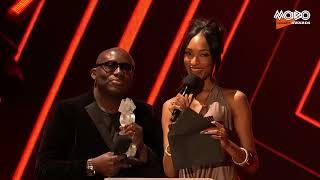 MOBOAwards 2022 Highlights In 3Minutes [upl. by Petey]