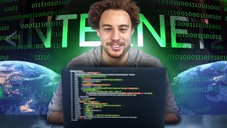 How A Teenage Hacker Saved the Internet [upl. by Dode]